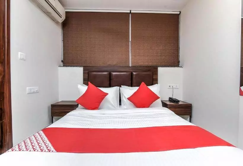 هتل Oyo 74773 Green View Homestay