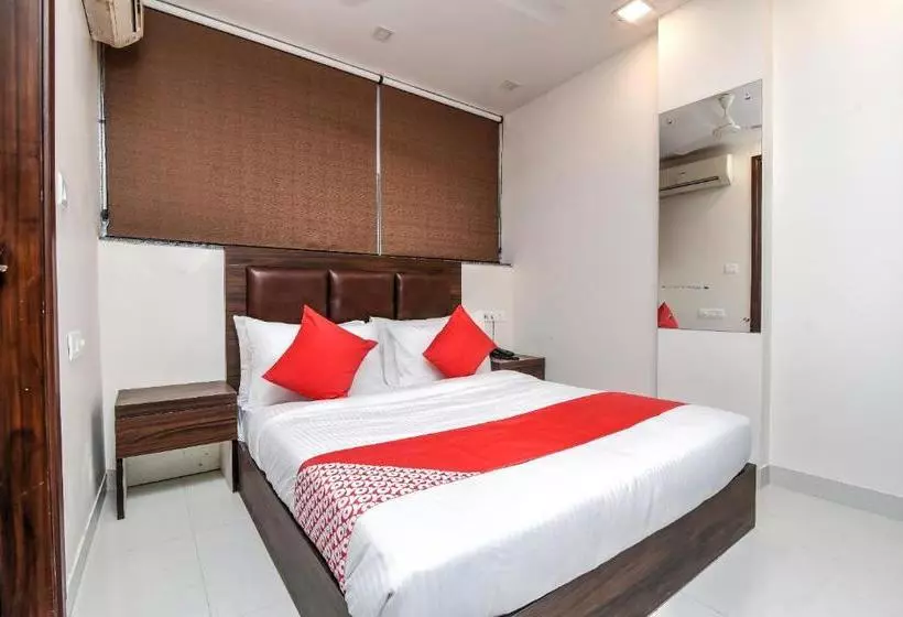 هتل Oyo 74773 Green View Homestay