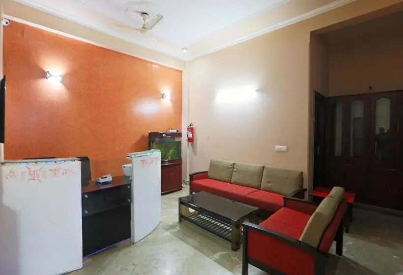 هتل Oyo 74773 Green View Homestay