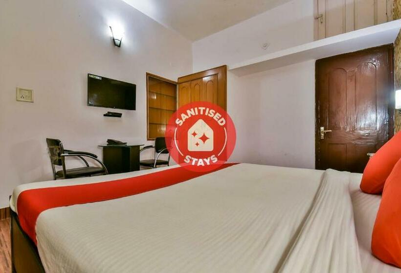 酒店 Oyo 78412 Buddha Palace