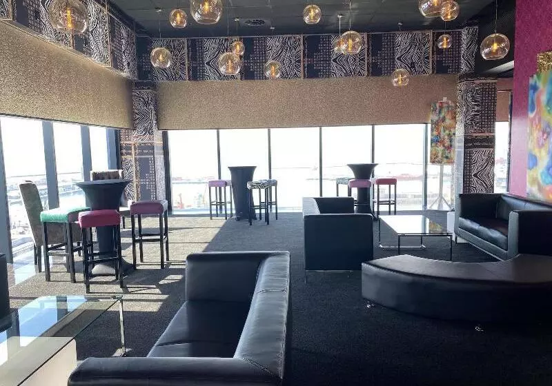 ホテル Sky Cape Town