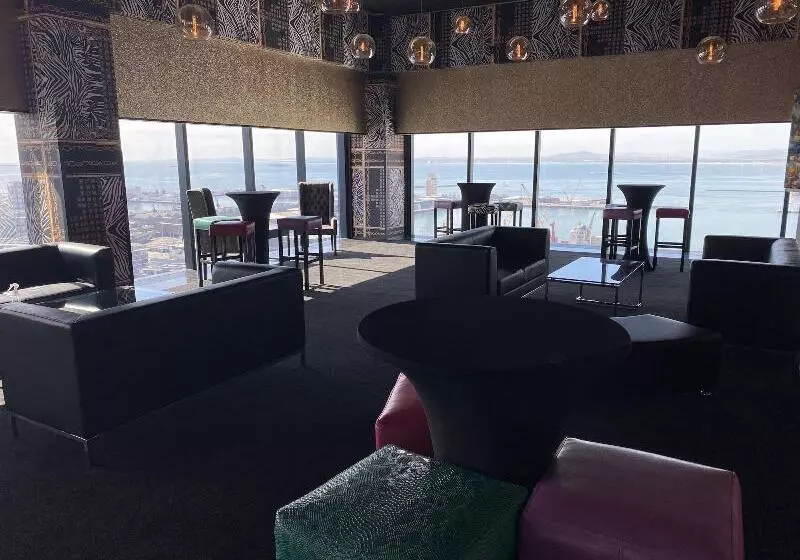 ホテル Sky Cape Town