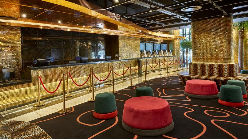 בית מלון כפרי Sky Cape Town