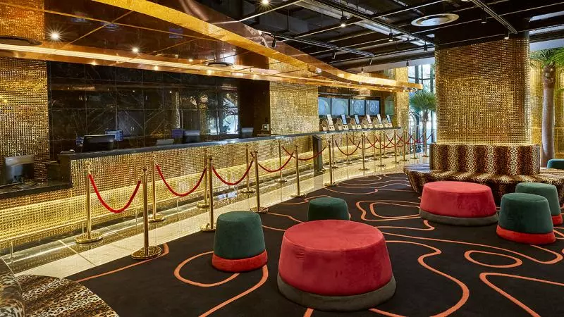 ホテル Sky Cape Town