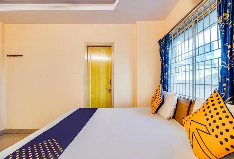 Hotel Spot On 73863 Rajeswari Lodge