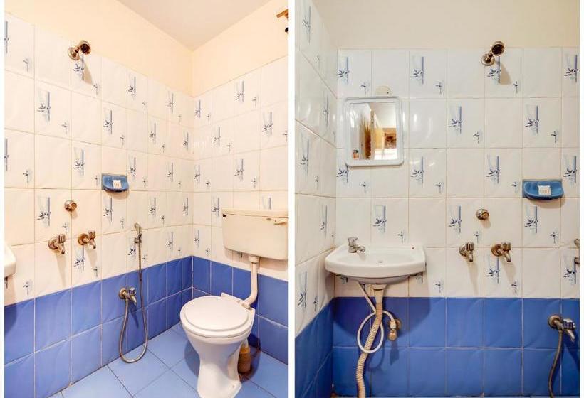 Hotel Spot On 73863 Rajeswari Lodge