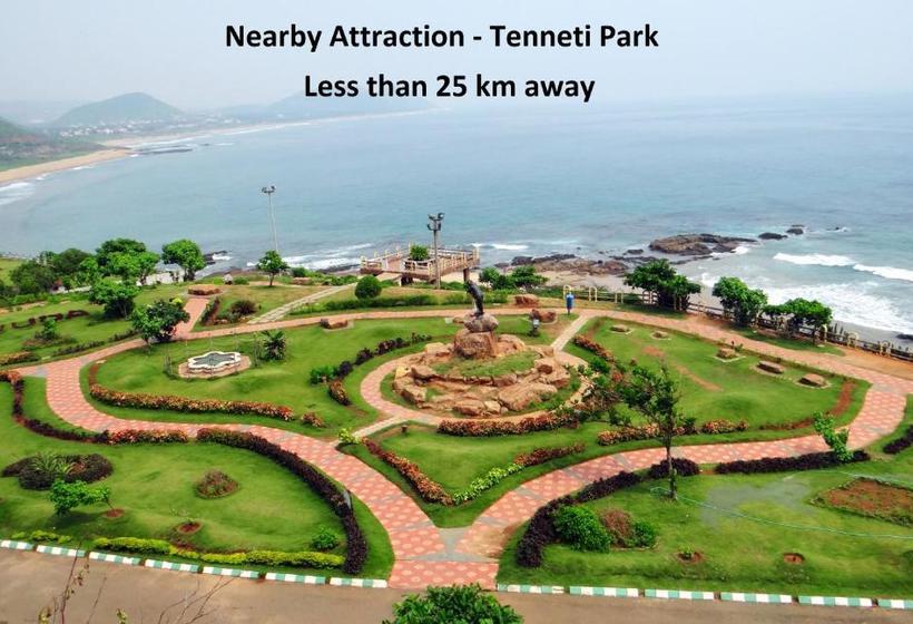 Hotel Spot On 73863 Rajeswari Lodge