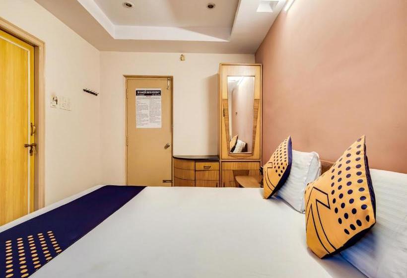 Hotel Spot On 73863 Rajeswari Lodge