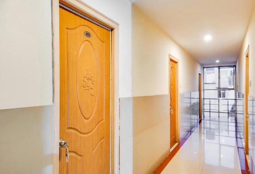 Hotel Spot On 73863 Rajeswari Lodge