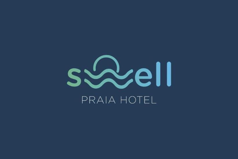 هتل Swell Praia
