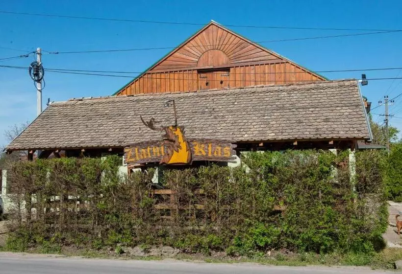 هتل Zlatni Klas