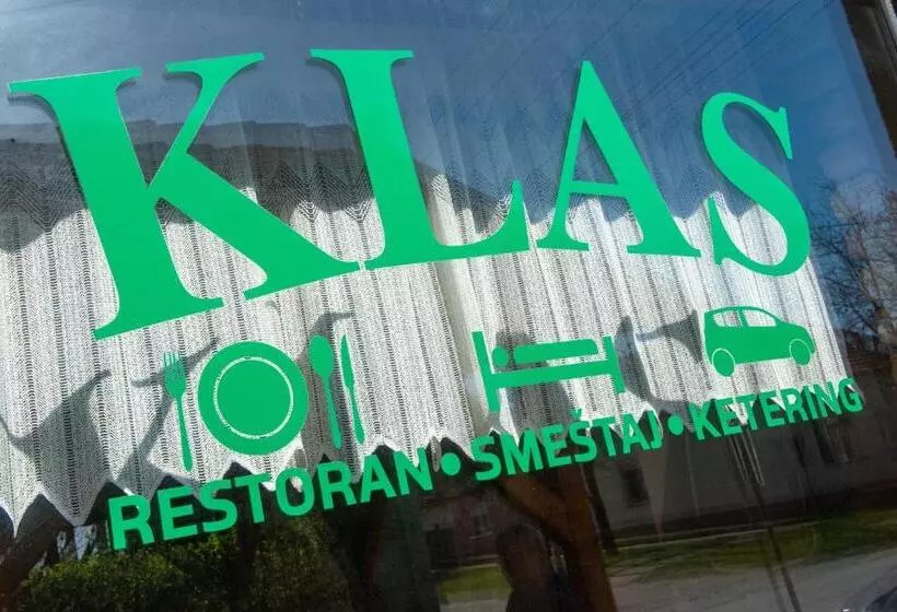 هتل Zlatni Klas