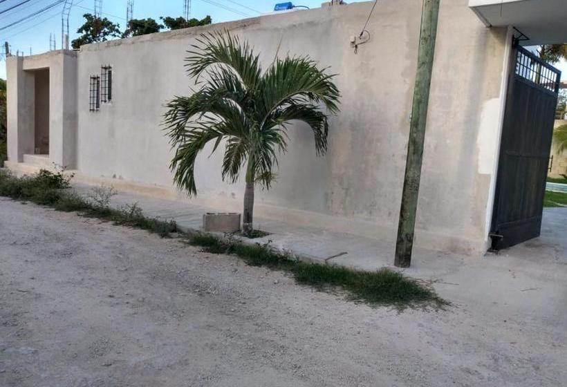 Nicté-ha Cancun B&b