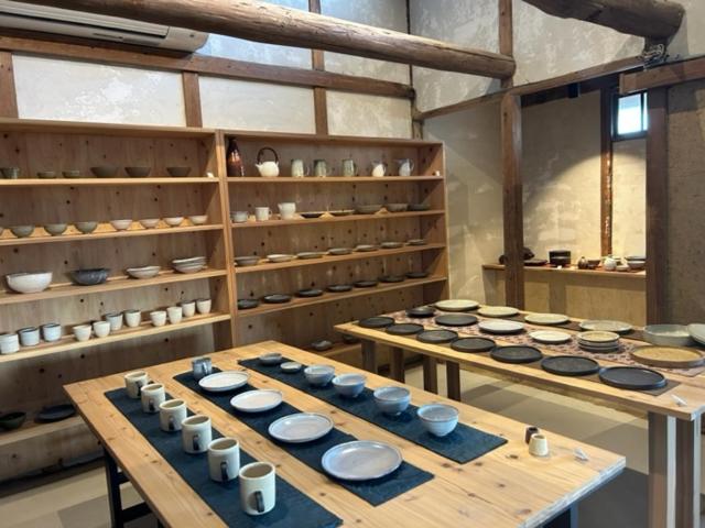 پانسیون Kotobukian 寿庵