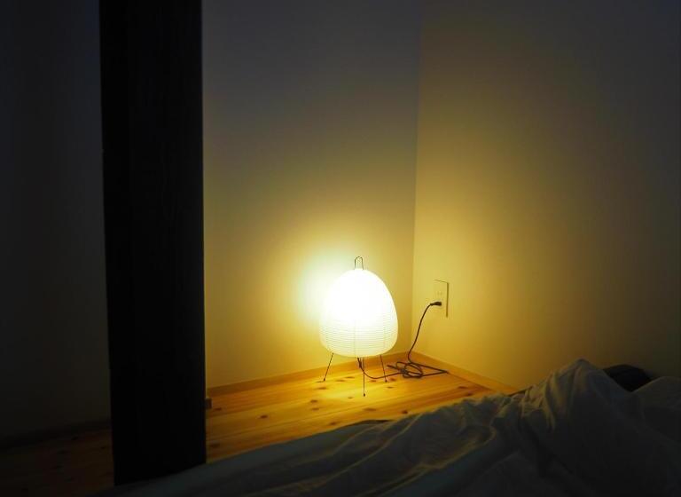 پانسیون Kotobukian 寿庵