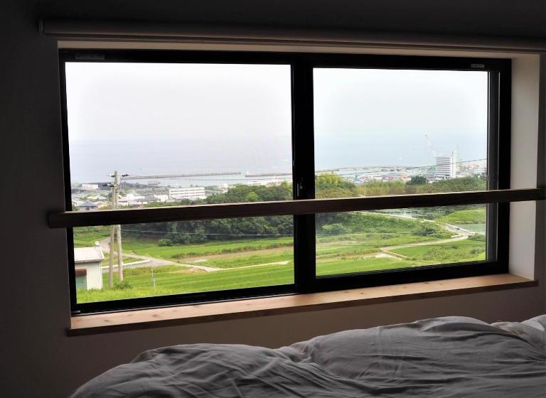 پانسیون Kotobukian 寿庵