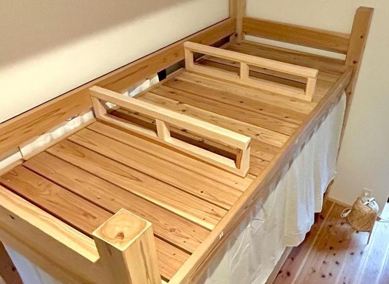 پانسیون Kotobukian 寿庵