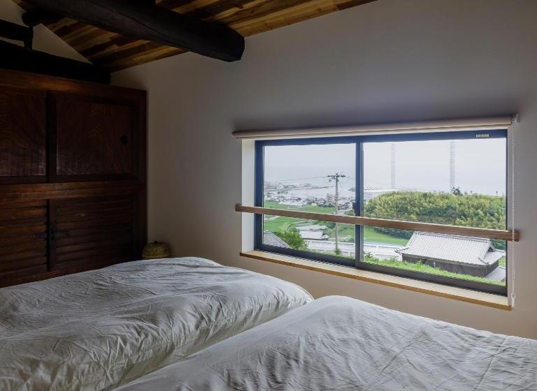 پانسیون Kotobukian 寿庵