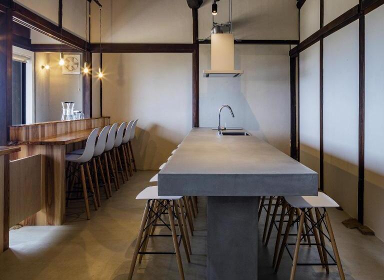 پانسیون Kotobukian 寿庵