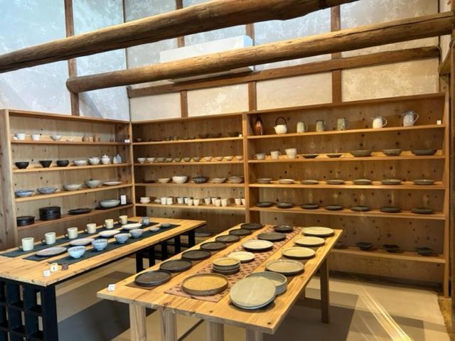 پانسیون Kotobukian 寿庵