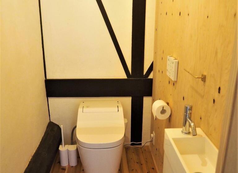 پانسیون Kotobukian 寿庵