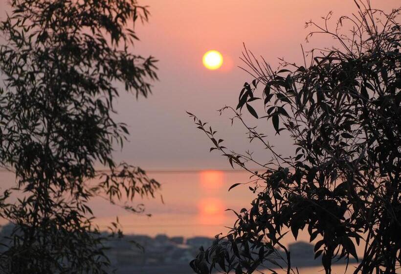 پانسیون Kotobukian 寿庵