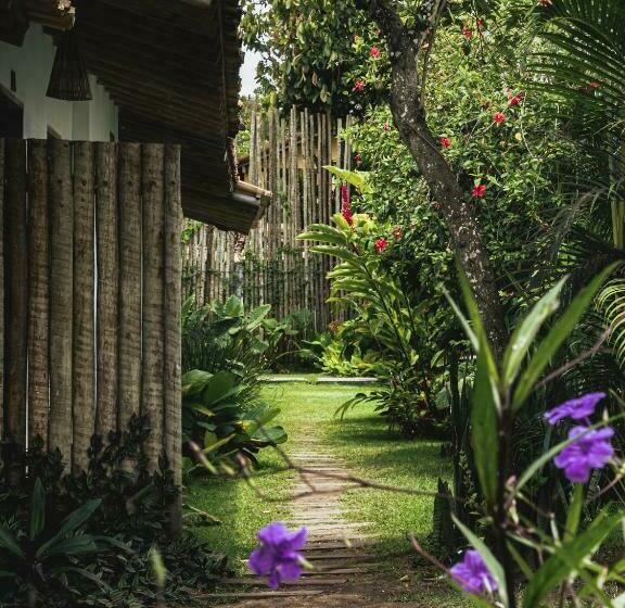 Pension La Tienda Pousada