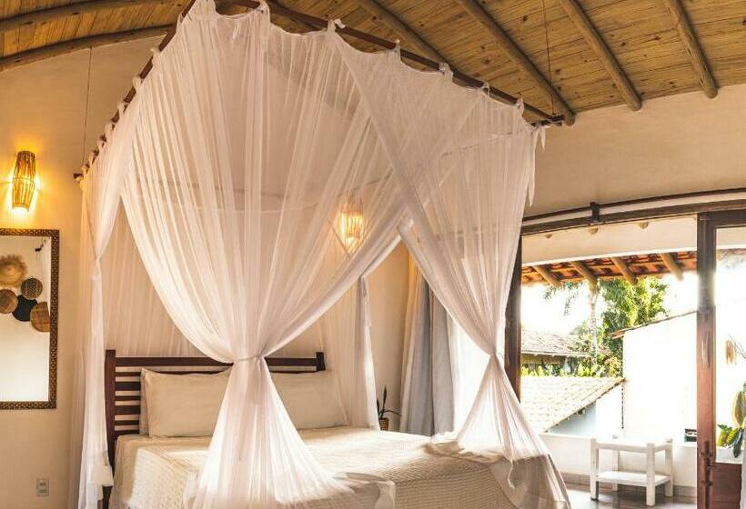 Pension La Tienda Pousada