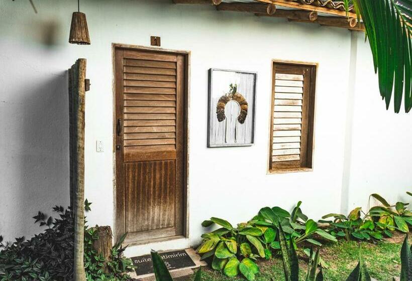 Pension La Tienda Pousada