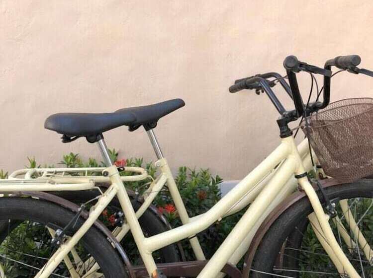 پانسیون Pousada Vila Sergipana