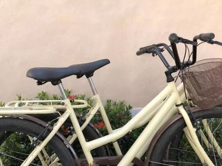 ペンション Pousada Vila Sergipana