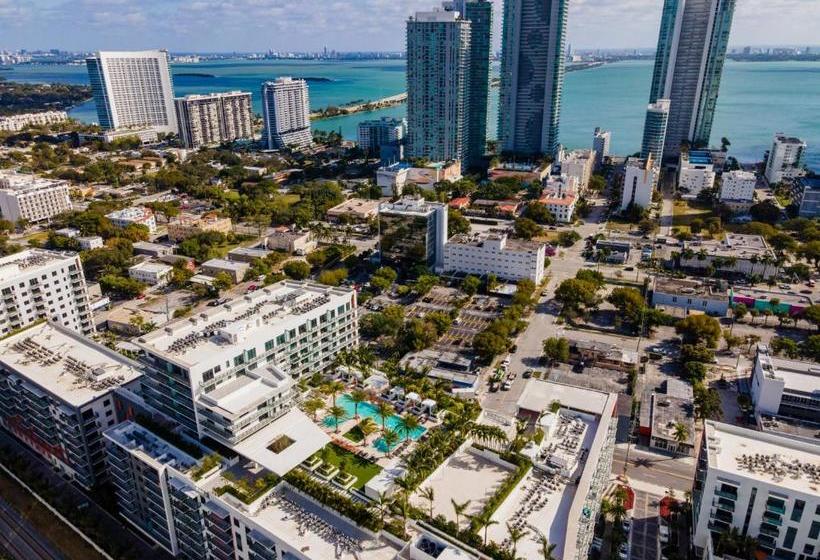 Whyhotel Midtown Miami