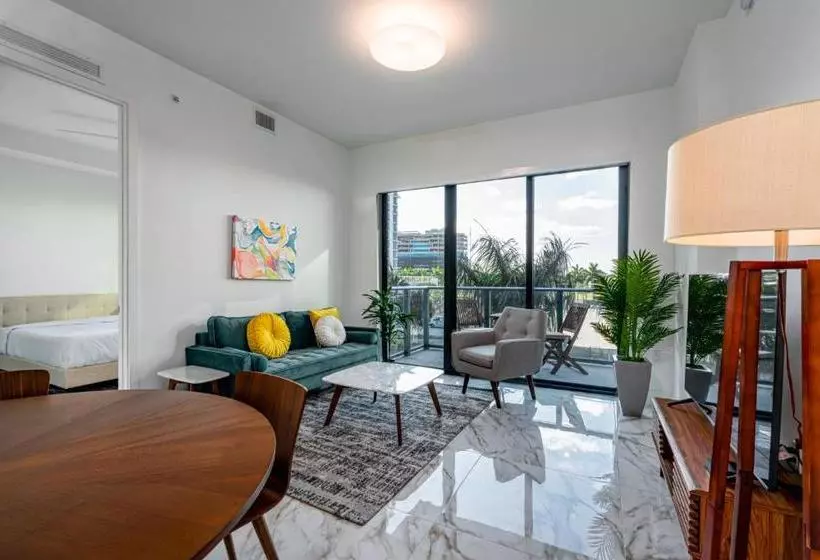 Whyhotel Midtown Miami