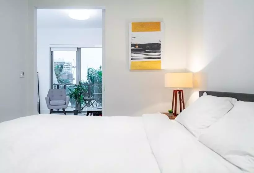 Whyhotel Midtown Miami