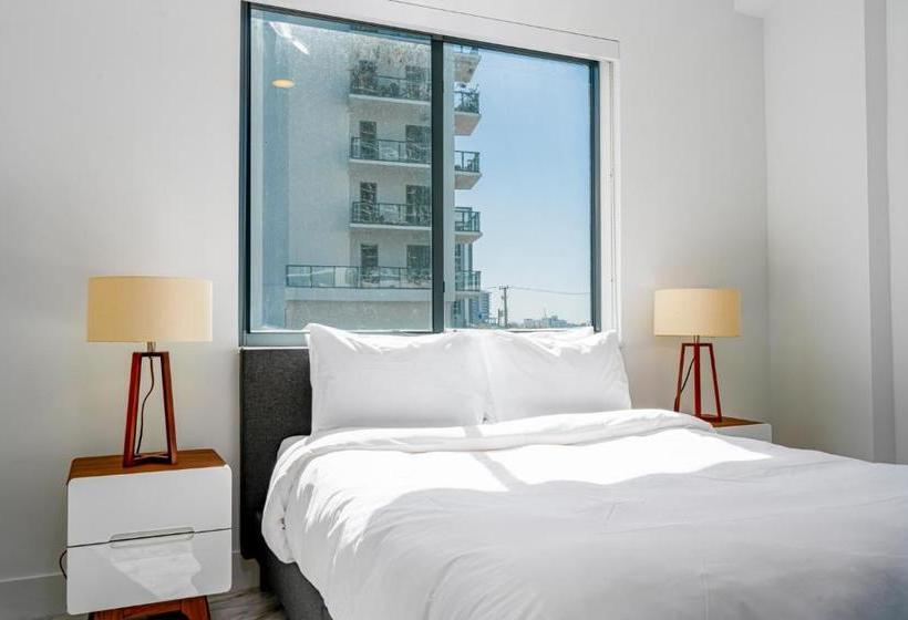 Whyhotel Midtown Miami