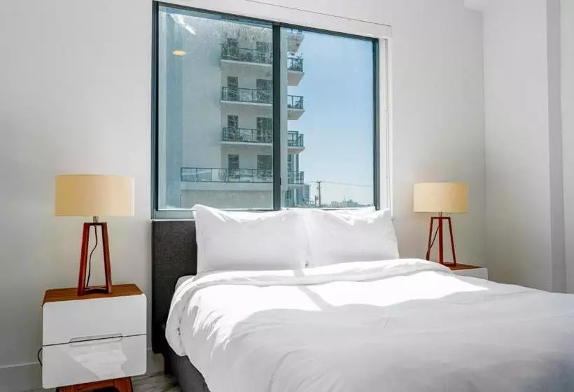 Whyhotel Midtown Miami