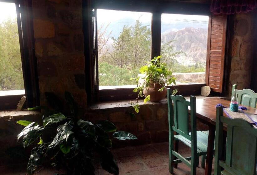 هاستل Hostal De Altura