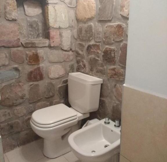 هاستل Hostal De Altura