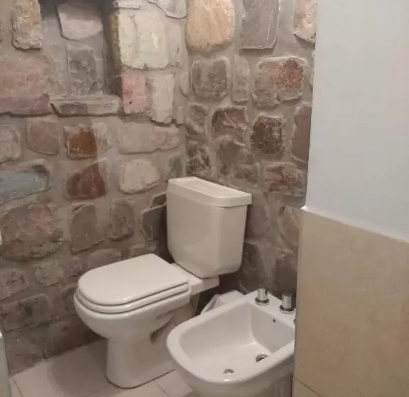 ユースホステル Hostal De Altura