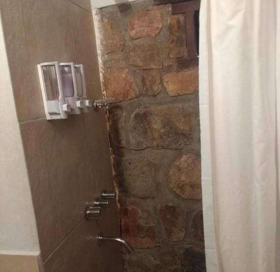 هاستل Hostal De Altura