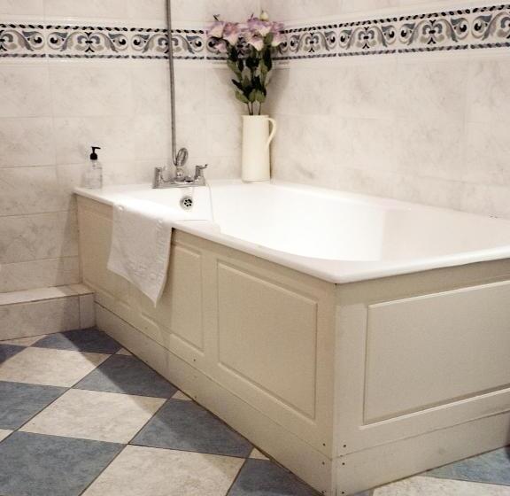 فندق صغير Woolpack Inn