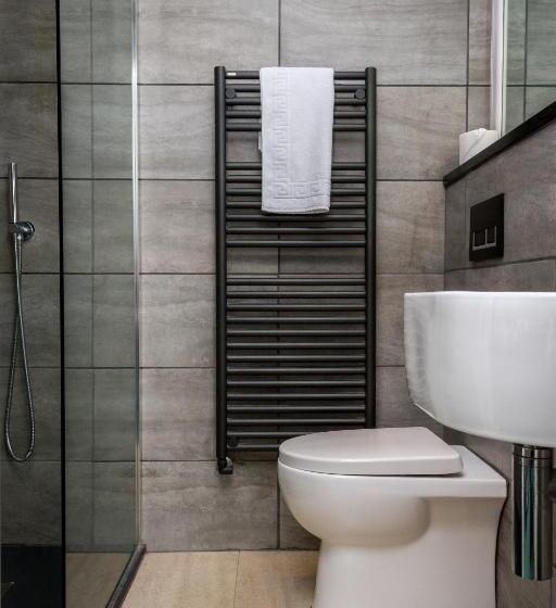 فندق صغير Woolpack Inn