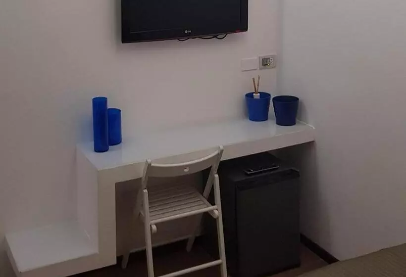 B&b Copacabana Colors