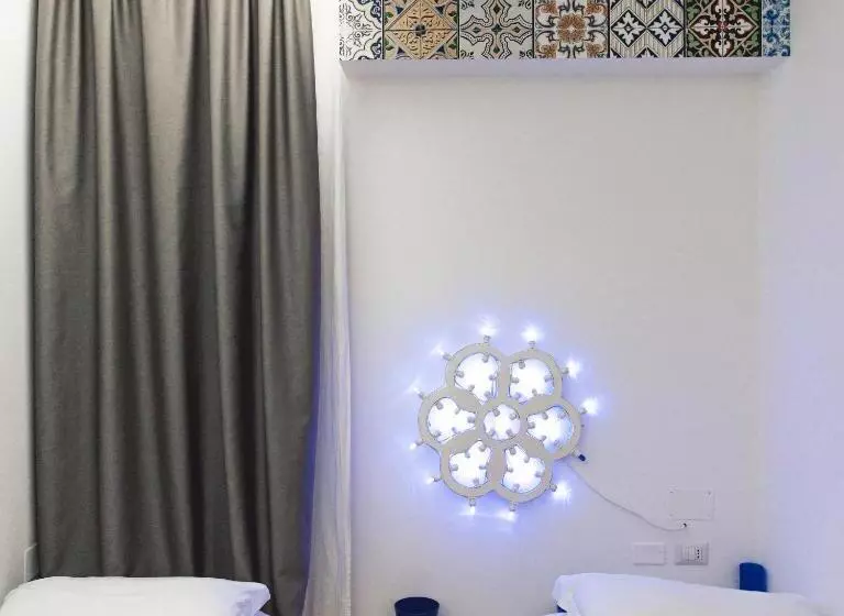 B&b Copacabana Colors