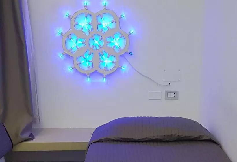 B&b Copacabana Colors