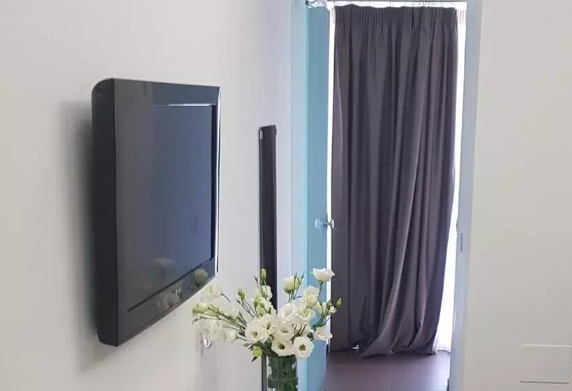 B&b Copacabana Colors