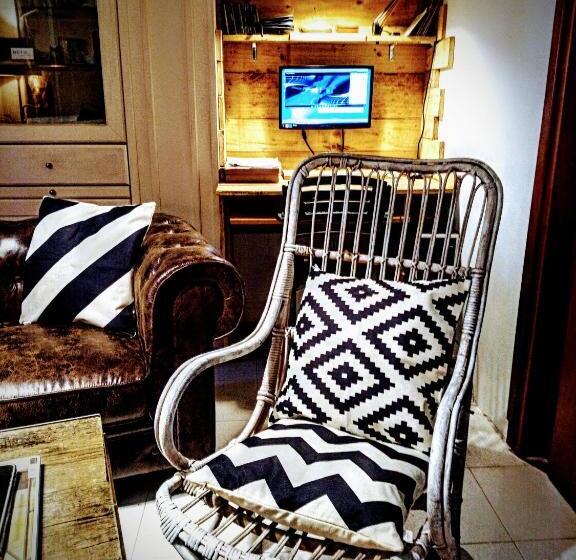 住宿加早餐 Piano21