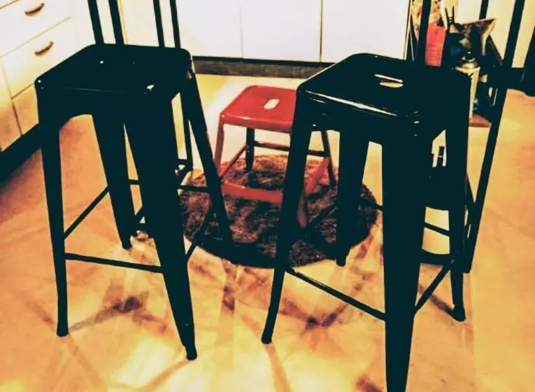 تختخواب و صبحانه Piano21