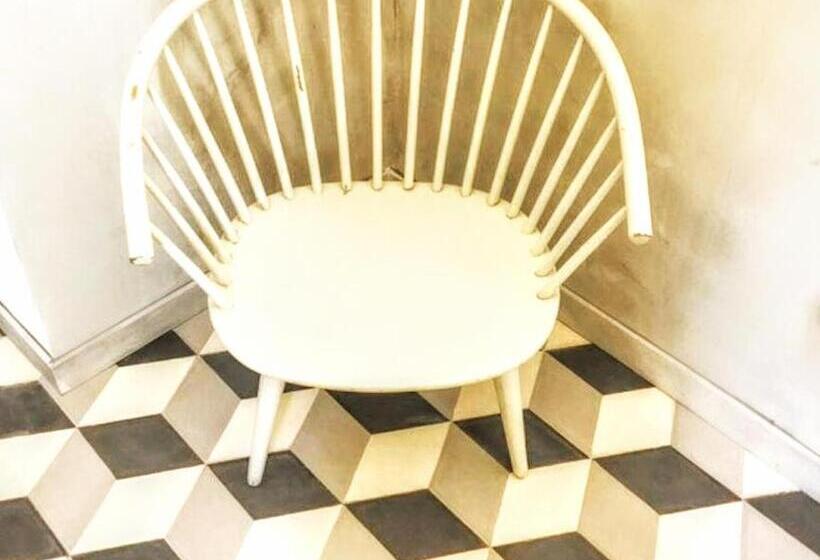 住宿加早餐 Piano21