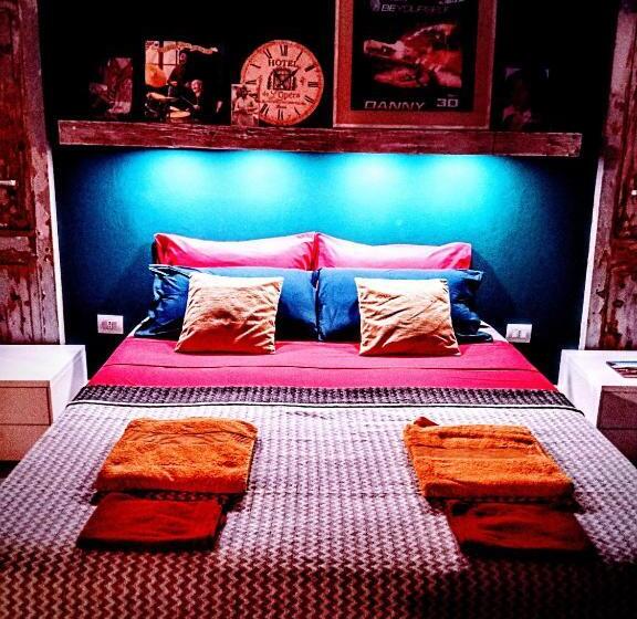 住宿加早餐 Piano21